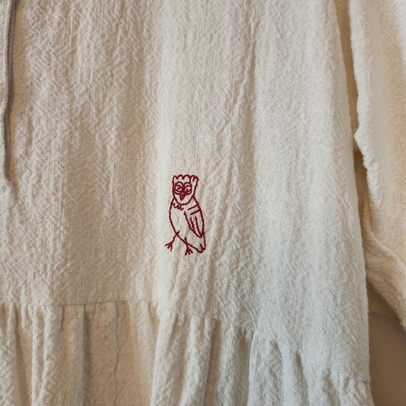 Meadows Tamarind Dress - Picture 2 of 4